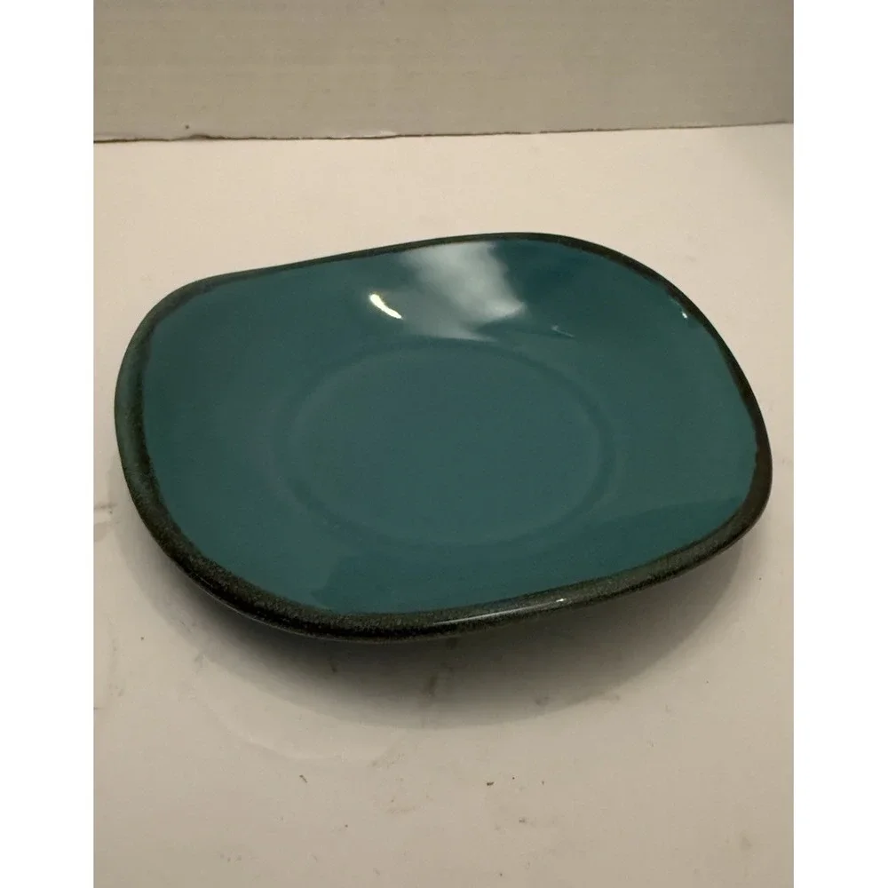 Southern Living at Home Retired Tuscan Toscana Tidbit Bowl/Ramekins & Saucer Set